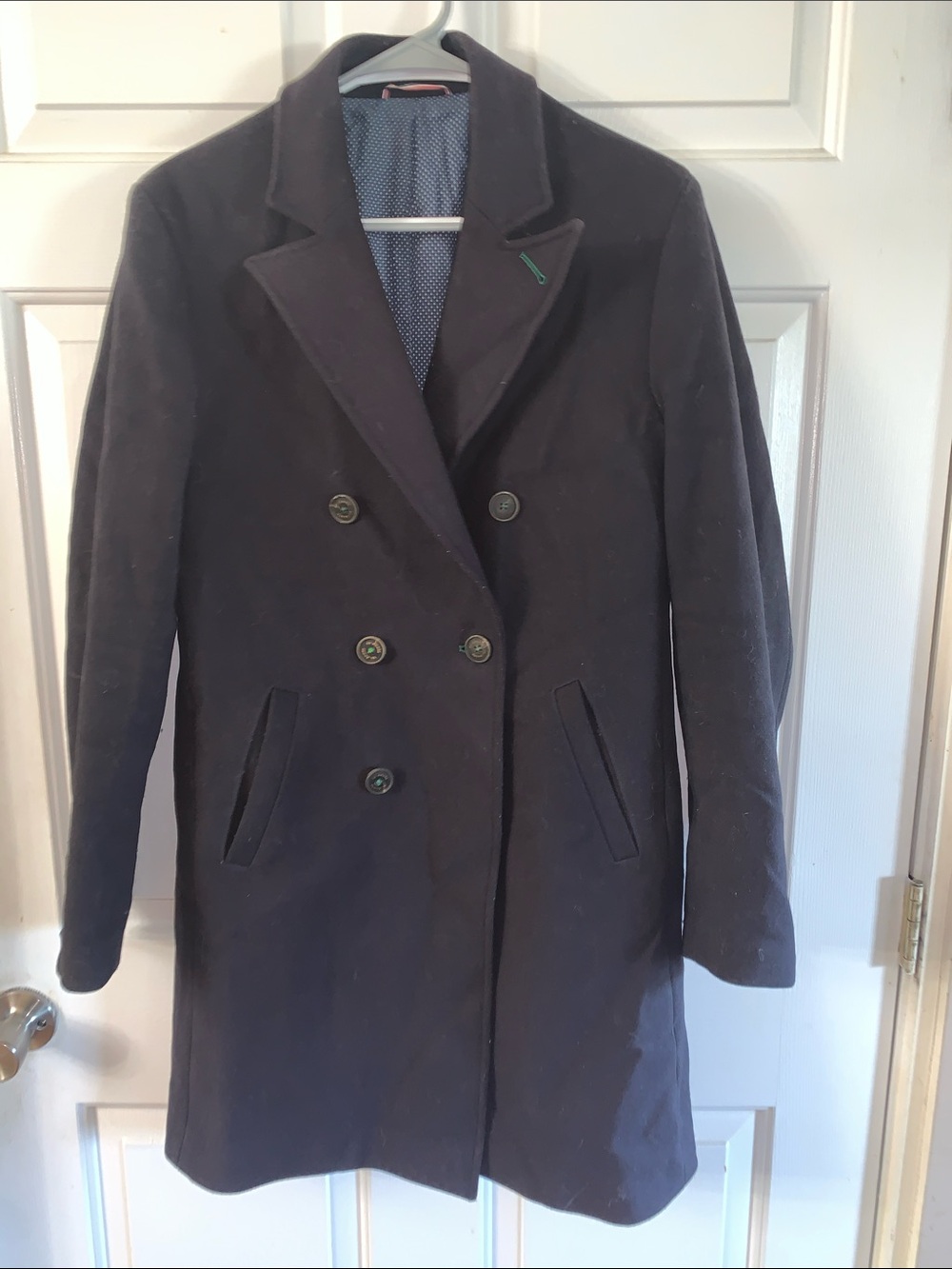 Coat - Picture 2 of 11